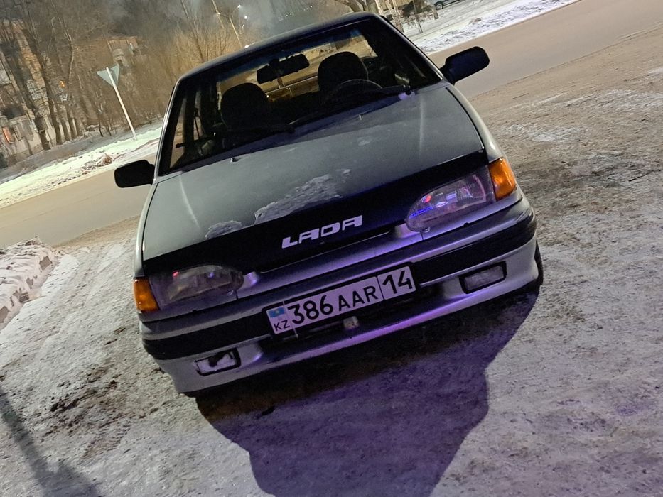 Продам автомобиль ваз