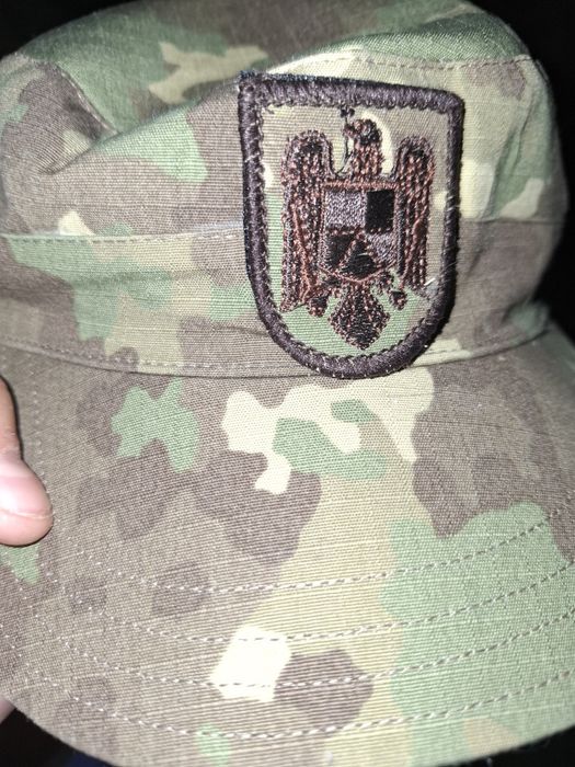 Vand șapcă armata romana