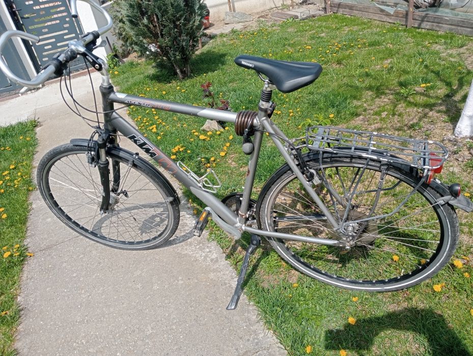 Vand bicicleta  KTM  Avento 28''