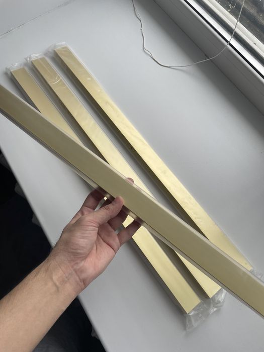 Ручка для шкафа