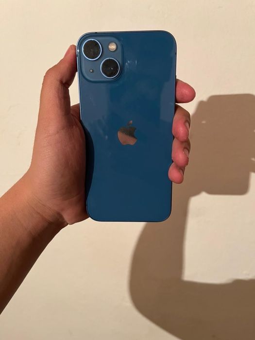 Продам айфон 13 ижевл