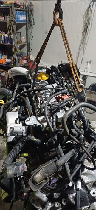 Motor Opel Antara 2.0 CDTI 110 kw 150 CP din 2007 fara anexe