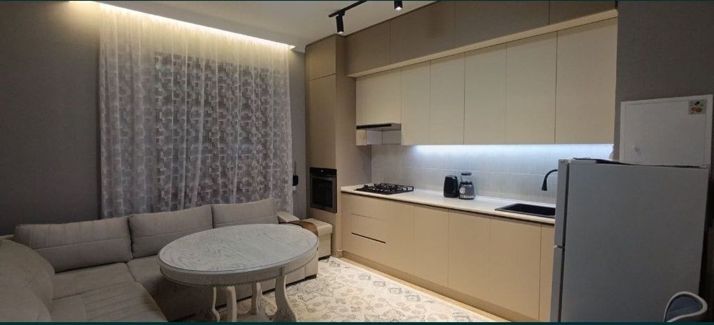 Продажа 1 хона 2 етаж 3 етажл 
Нурафшон сагбон 
48 кв