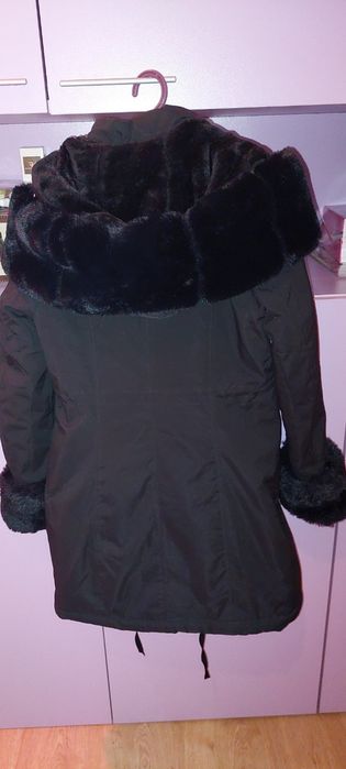 Дамско яке,без забележки