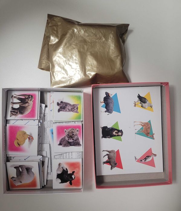 2 jocuri memo si lotto