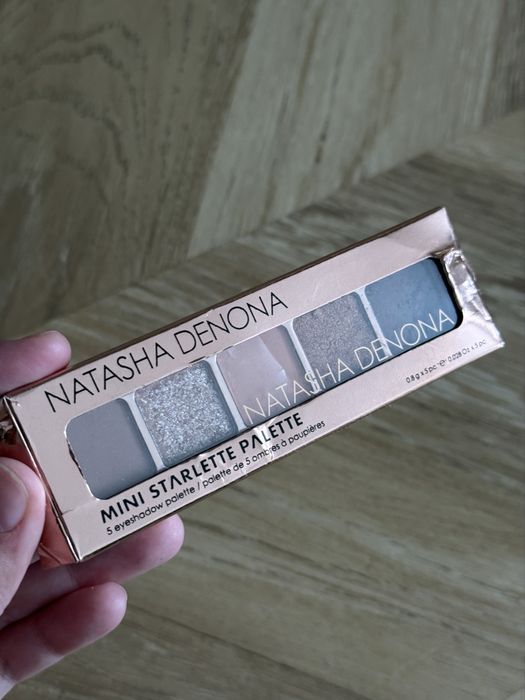 Палетка Natasha Denona