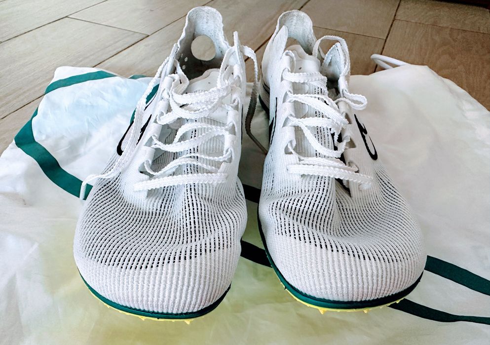 Шпайкове за лека атлетик NIKE