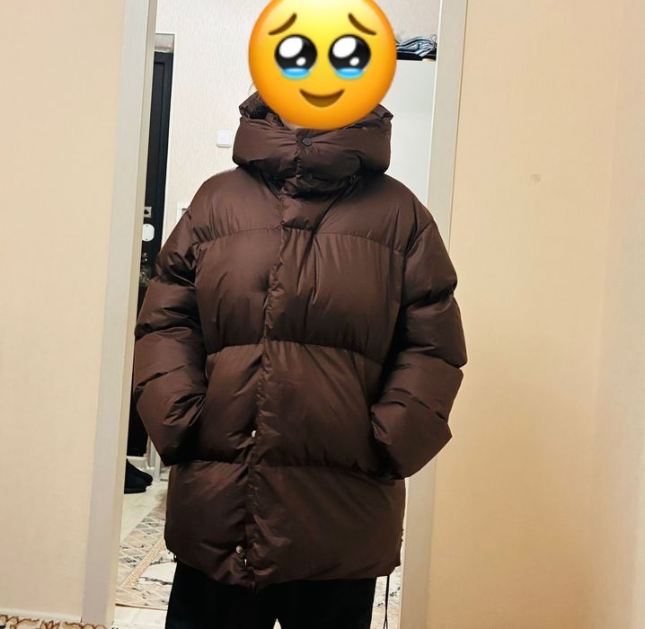 Продам красивую куртку!