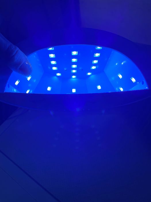 SUNone UVled nail lamp