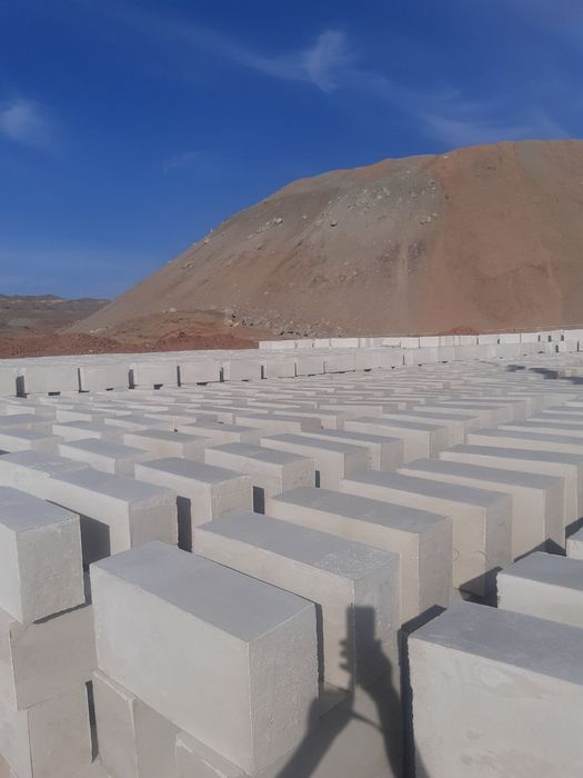 Пенаблок . Гипсли пеноблок сотамиз. Сифатли, яхши куриган.