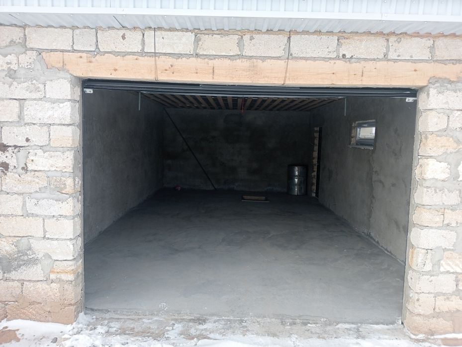 Помешение на склад