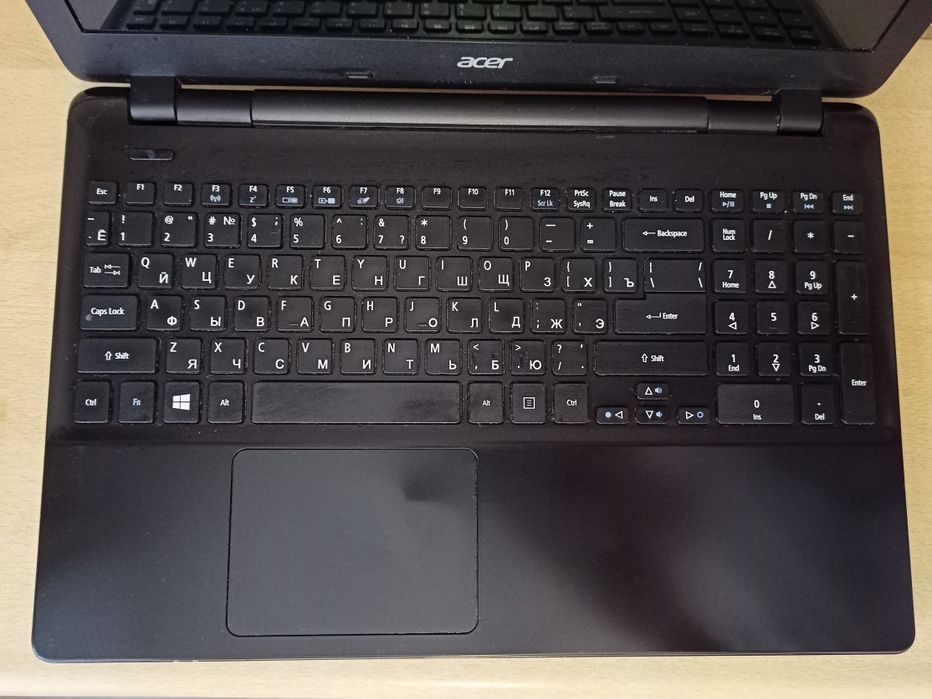 Acer Extensa 2519