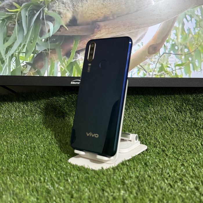 Vivo 1904 64 Gb arzomchi madel