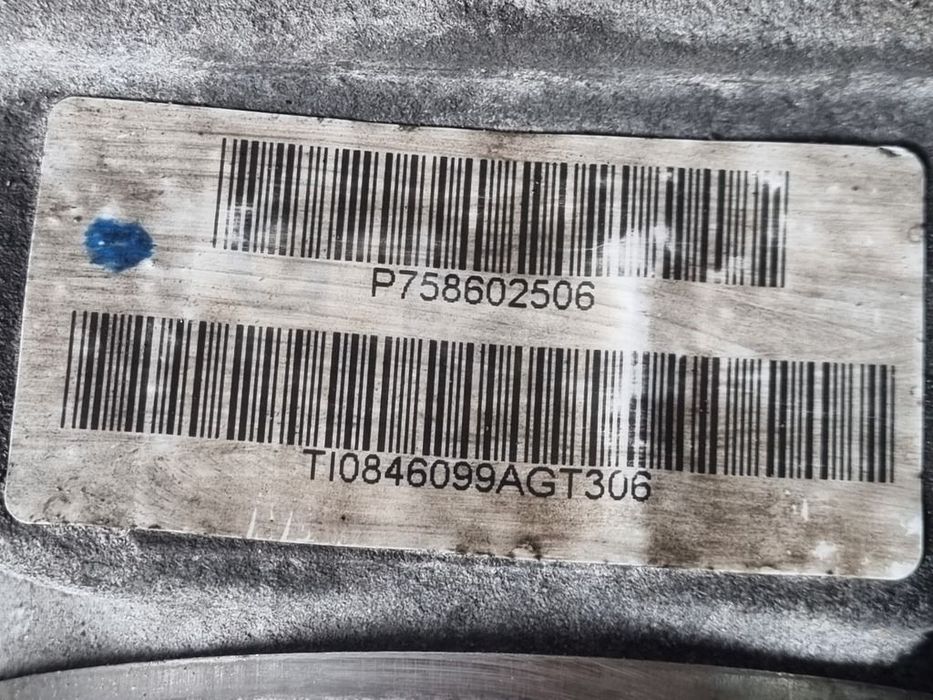 Grup spate BMW X6 E71 3.0 2007 - 2015 235CP Automata M57 (1008) Diesel 4x4 P758602506