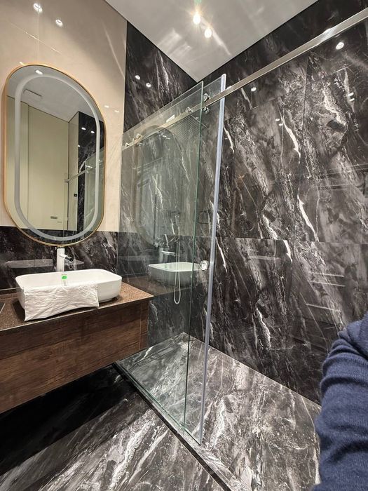 Срочно продается квартира NEST ONE, A-block 27-этаж