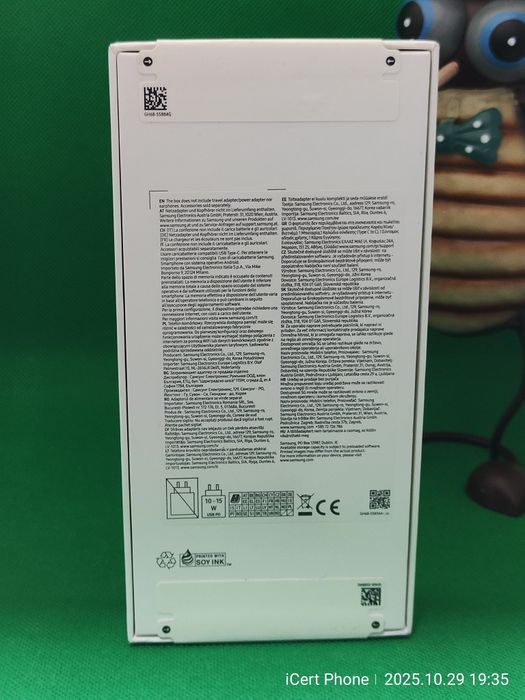 Samsung Galaxy XCover7 Nou * Garantie * Buy Back *