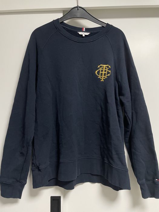 Суитшърт Tommy Hilfiger