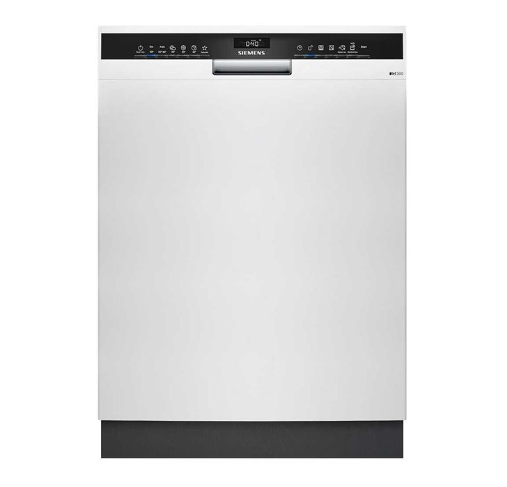 Masina spalat vase Siemens Semi-incorporabila 13 Seturi iQ300 Garantie