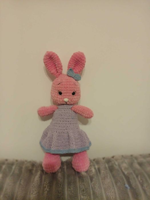 Плюшени играчки!!