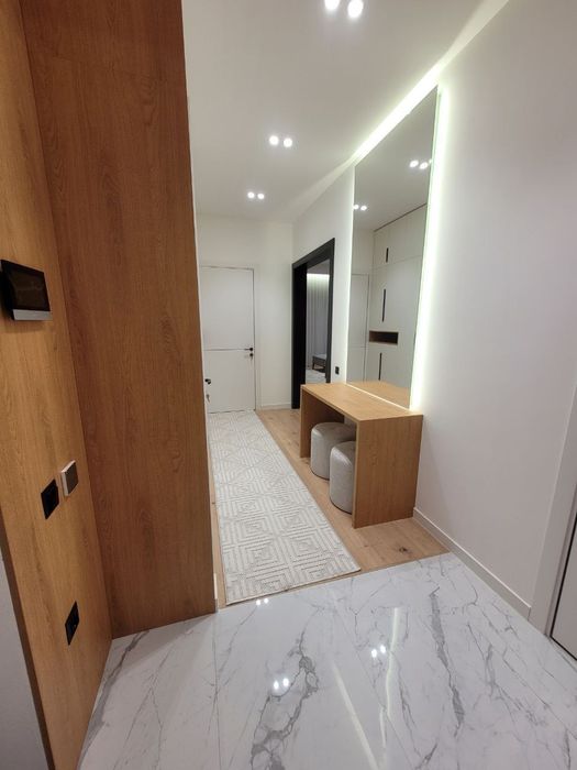 Tashkent City Boulevard  kunlik ijara