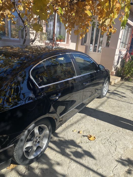 Vand passat b6 urgent