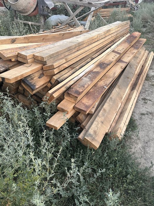 Срочно продам доски