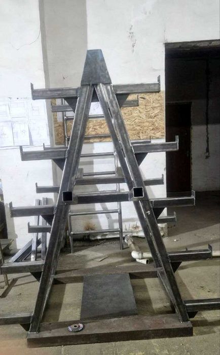 Услуги плазмареза чпу, сварка, покраска метала, трубогиб - Cтроительные ...