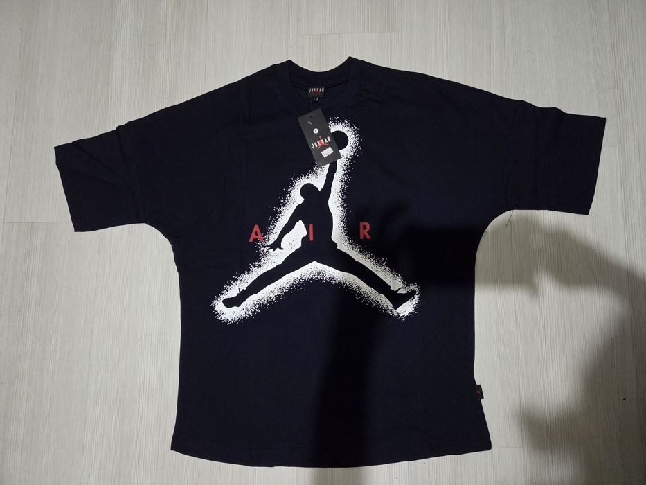 Balenciaga, Nike  размер М-L