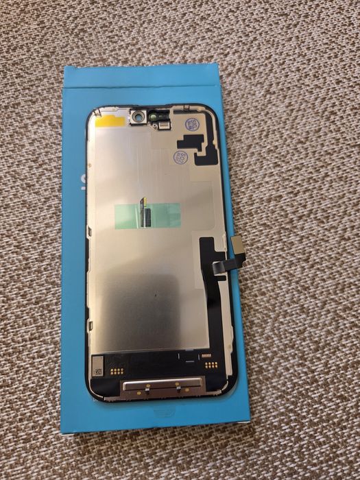 Display Soft Oled Iphone 16