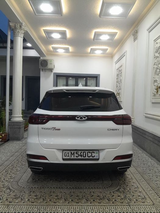 Продается Chery 7 pro premium