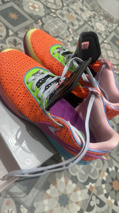Nike мужчкие кросовки 44-45