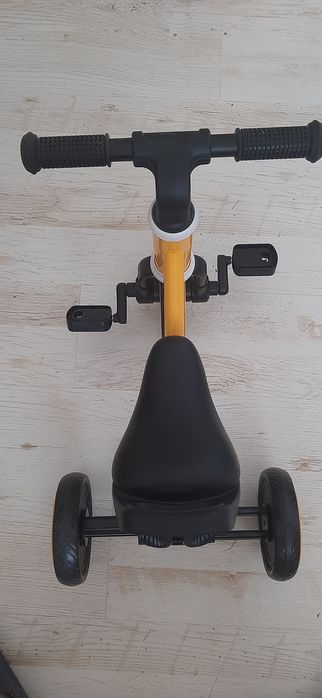 Продавам колело триколка чисто ново "Zizito-Remo"