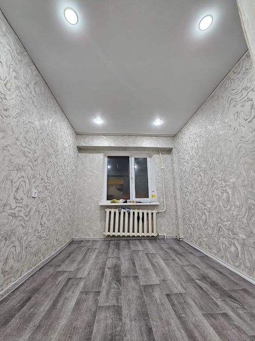 Ремонт квартир .