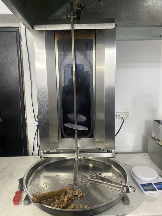 Lavash aparat srochni sotiladi