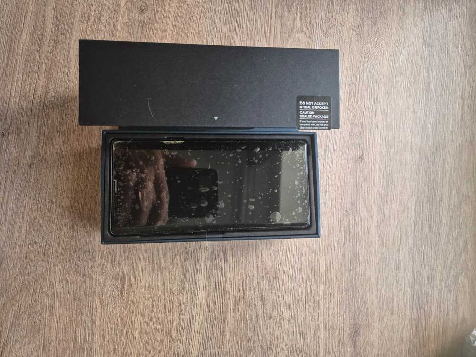 Samsung Galaxy Note 9