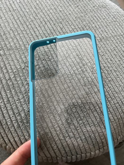 Husa transparenta OtterBox Samsung Galaxy S 21+