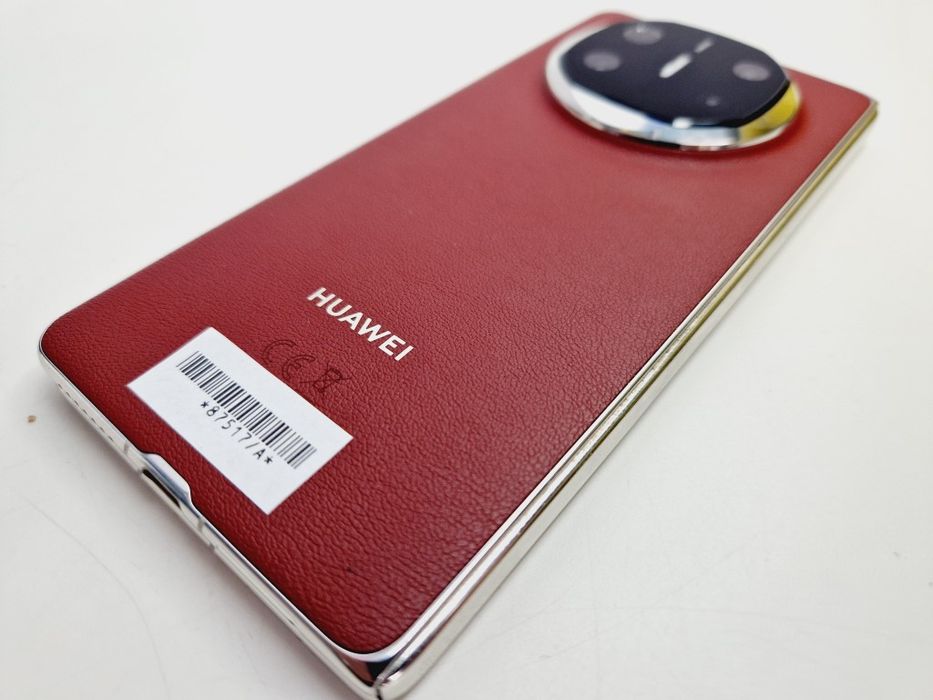 Huawei Mate X6 512GB Nebula Red 12GB Dual, Garantie 24 luni | #D87517