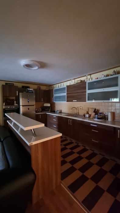 Casa P+M localitatea Branistea - Titu Dambovita la 60 km de Bucuresti si 30 km de Targoviste