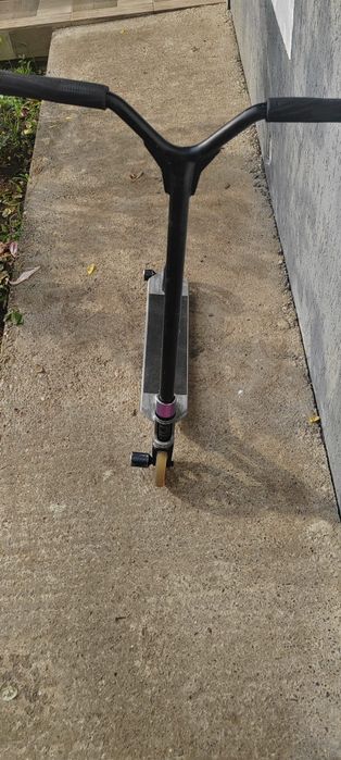Trotinete de scheme