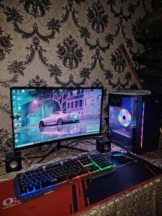 Office ishlari uchun kompyuter