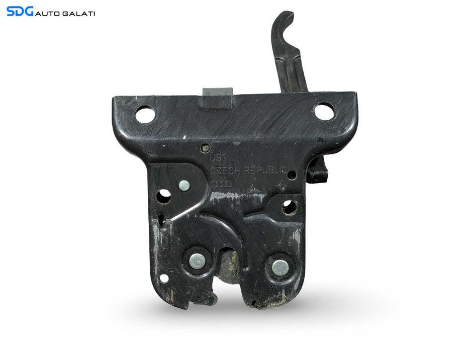 Broasca Incuietoare Haion Portbagaj Audi A4 B7 2004 - 2008 Cod 8P3827469 [LC3911]