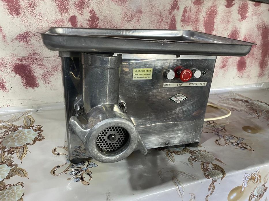Мясорубка мим 300м 1.5кв