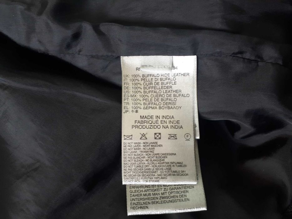 Кожено яке   Diesel