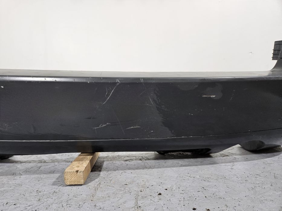 Задна броня AUDI A6 C5 ALL ROAD Ауди А6 Ц5 1998- 2004