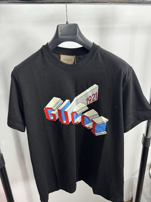 Tricou Gucci 2026-2027