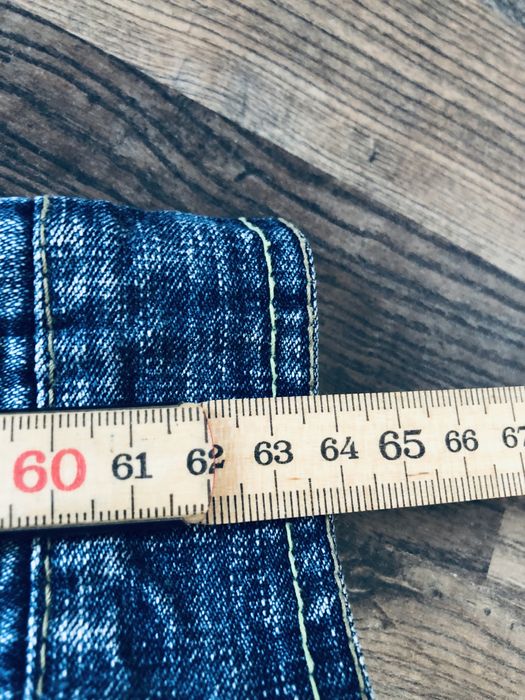 Geaca blugi Terranova/ Denim marime S