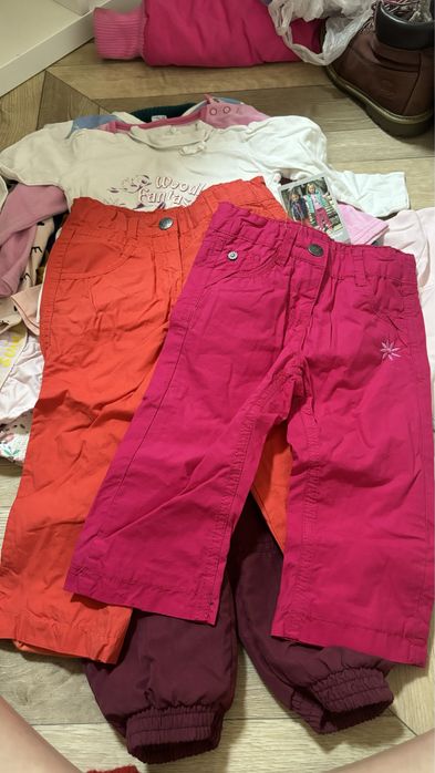 Одежда для девочки