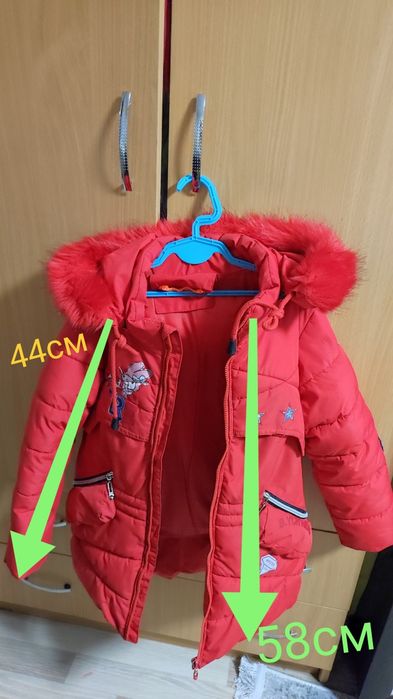 Куртки на девочку!