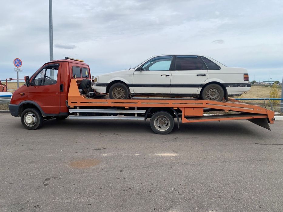 Услуги эвакуатора Жаксы