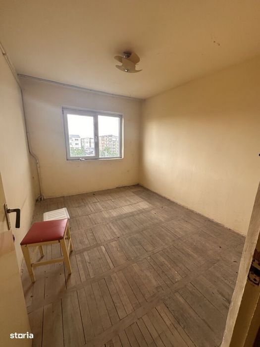 Apartament 3 Camere - Rosiorii De Vede -